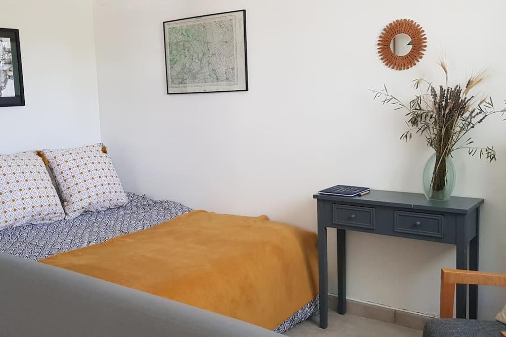 Appartement Location Dans Mas Provencal