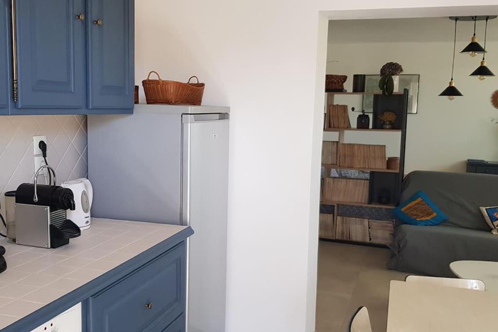 Appartement Location Dans Mas Provencal Monteux