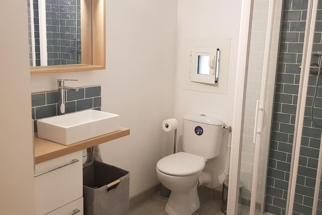 Appartement Location Dans Mas Provencal *
