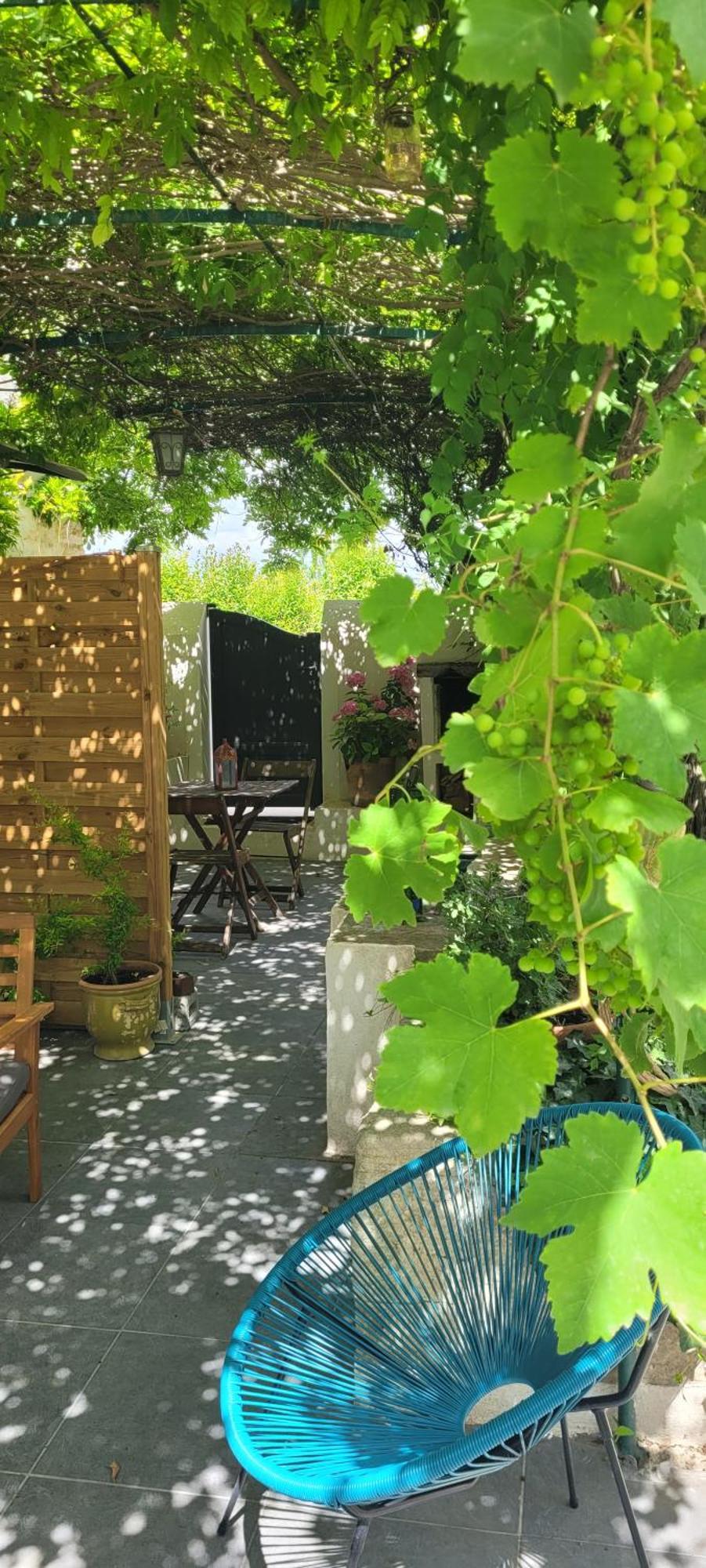 Appartement Location Dans Mas Provencal *