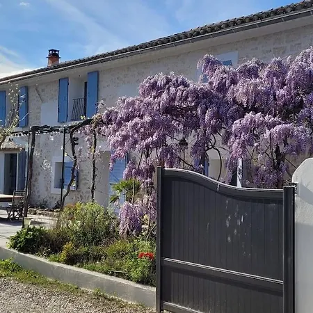 Location Appartement Dans Mas Provencal Monteux Extérieur photo
