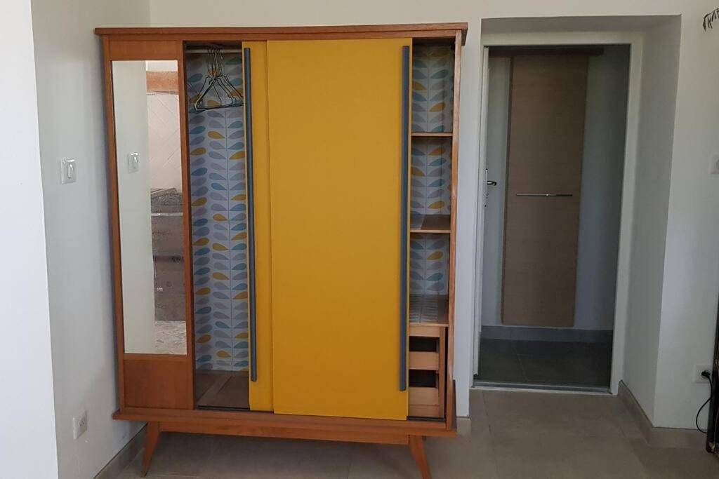 Apartamento Location Dans Mas Provencal *