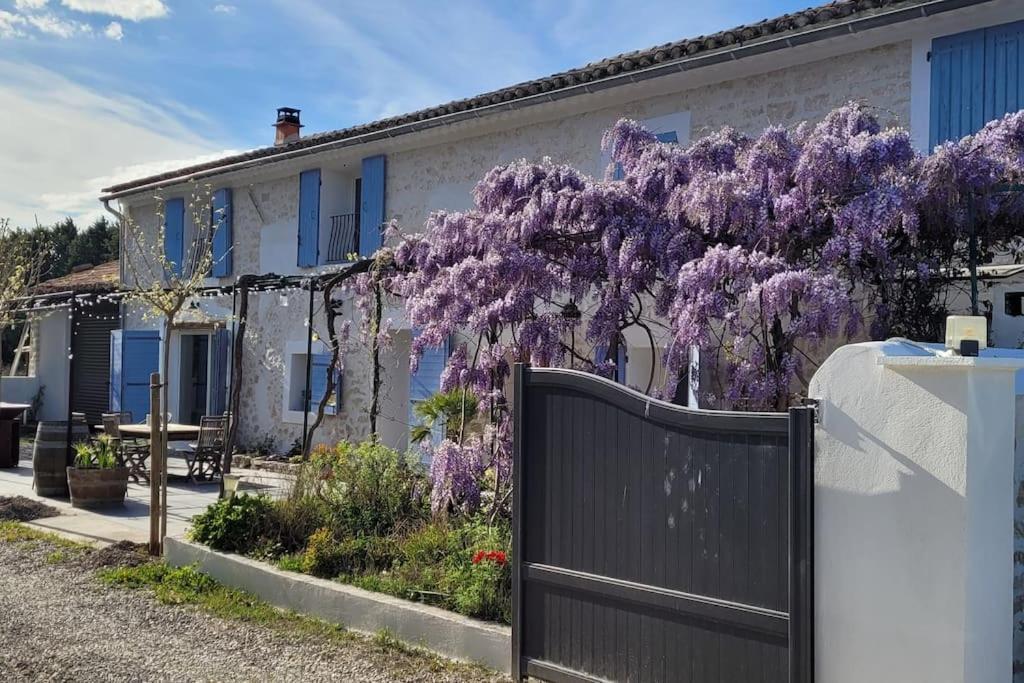 Location Dans Mas Provencal Apartamento *