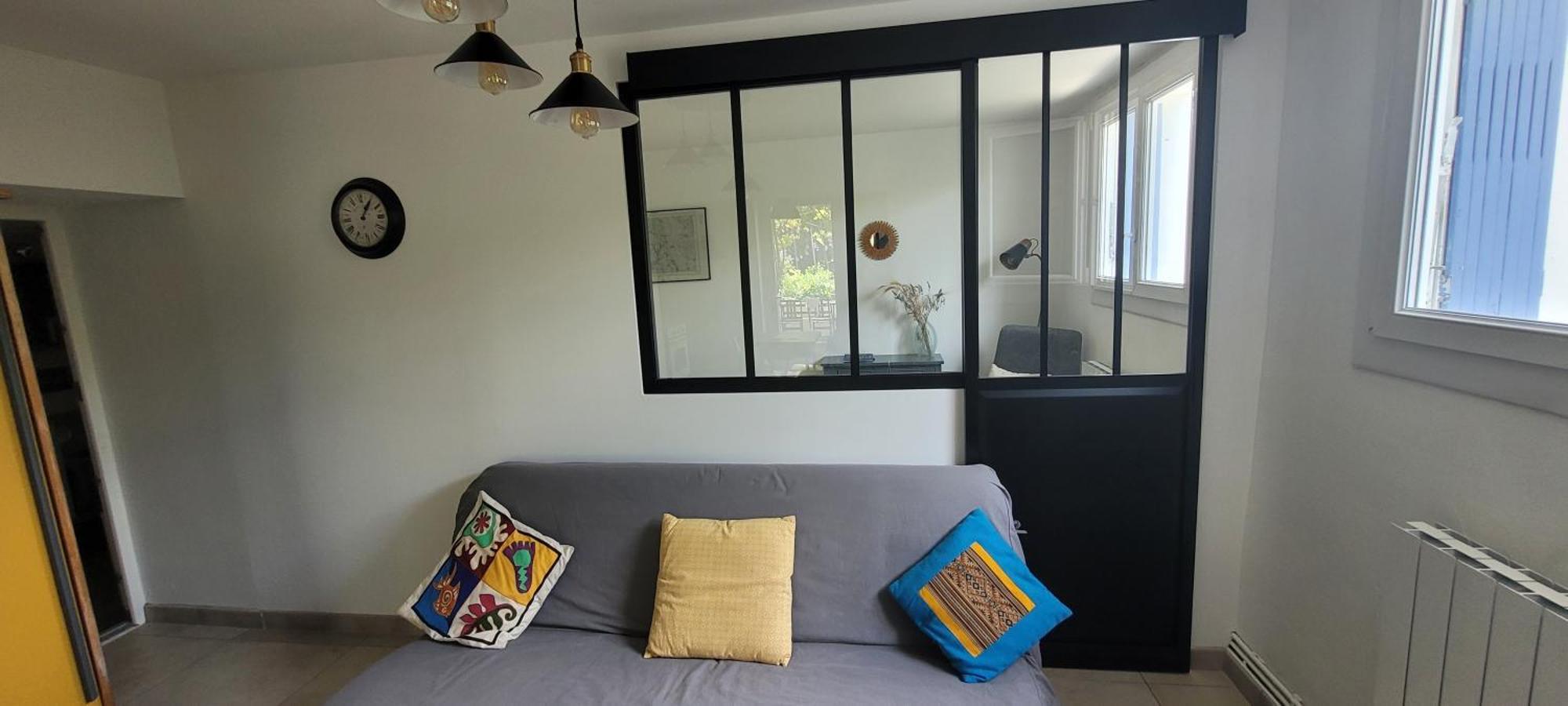 Location Dans Mas Provencal Apartment